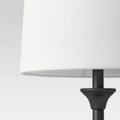 Metal Stick Lamp Mini Lamp - Threshold™ Brass 5 Metal Stick Lamp Mini Lamp - Threshold™ Brass -Desk Lamps sales shop unnamed file 101