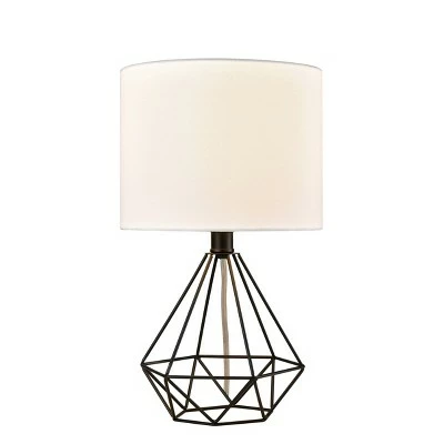 Wire Geo Table Lamp - Project 62™ Brass 1 Wire Geo Table Lamp - Project 62™ Brass
