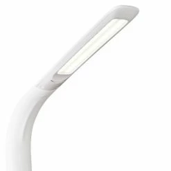 Purify Sanitizing Desk Lamp with Wireless Charging (Includes LED Light Bulb) - OttLite -Desk Lamps sales shop unnamed file 1061