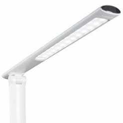 Emerge Sanitizing Desk Lamp with USB Charging (Includes LED Light Bulb) - OttLite -Desk Lamps sales shop unnamed file 1083