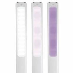 Emerge Sanitizing Desk Lamp with USB Charging (Includes LED Light Bulb) - OttLite -Desk Lamps sales shop unnamed file 1084