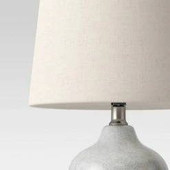Assembled Ceramic Table Lamp - Threshold™ 7 Assembled Ceramic Table Lamp - Threshold™ -Desk Lamps sales shop unnamed file 110
