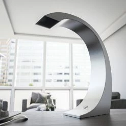 Kenroy Home Desk Lamp Stainless Steel - Kenroy Home -Desk Lamps sales shop unnamed file 1130