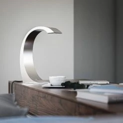 Kenroy Home Desk Lamp Stainless Steel - Kenroy Home -Desk Lamps sales shop unnamed file 1131