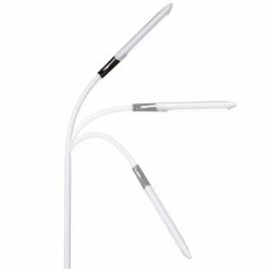 Enhance Sanitizing Desk Lamp with USB Charging (Includes LED Light Bulb) - OttLite -Desk Lamps sales shop unnamed file 1185