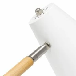 Wooden Pivot Desk Lamp White - Simple Designs 10 Wooden Pivot Desk Lamp White - Simple Designs -Desk Lamps sales shop unnamed file 1213