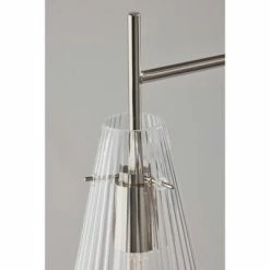 Layla Desk Lamp Brushed Steel - Adesso 8 Layla Desk Lamp Brushed Steel - Adesso -Desk Lamps sales shop unnamed file 1237