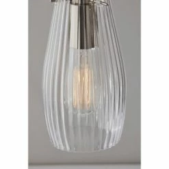 Layla Desk Lamp Brushed Steel - Adesso 9 Layla Desk Lamp Brushed Steel - Adesso -Desk Lamps sales shop unnamed file 1238