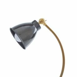 Olivia & May 16" Iron and Marble Task Lamp Black - Olivia & May 8 Olivia & May 16" Iron and Marble Task Lamp Black - Olivia & May -Desk Lamps sales shop unnamed file 1246