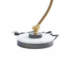 Olivia & May 16" Iron and Marble Task Lamp Black - Olivia & May 10 Olivia & May 16" Iron and Marble Task Lamp Black - Olivia & May -Desk Lamps sales shop unnamed file 1248