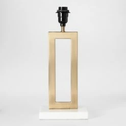 Desk Lamps sales shop 17 Weston Window Pane Table Lamp - Project 62 Silver