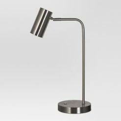 Dean LED Task Lamp - Project 62™ Black