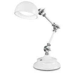 OttLite Pharmacy Desk Lamp (Includes LED Light Bulb) - Prevention