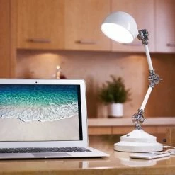 OttLite Pharmacy Desk Lamp (Includes LED Light Bulb) - Prevention 11 OttLite Pharmacy Desk Lamp (Includes LED Light Bulb) - Prevention -Desk Lamps sales shop unnamed file 1466