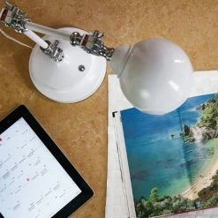 OttLite Pharmacy Desk Lamp (Includes LED Light Bulb) - Prevention 13 OttLite Pharmacy Desk Lamp (Includes LED Light Bulb) - Prevention -Desk Lamps sales shop unnamed file 1468