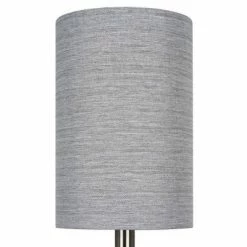 14" Marble Mini Accent Desk Lamp (Includes LED Light Bulb) Black - Cresswell Lighting 8 14" Marble Mini Accent Desk Lamp (Includes LED Light Bulb) Black - Cresswell Lighting -Desk Lamps sales shop unnamed file 1549