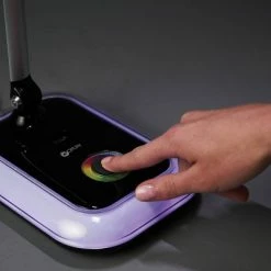 Glow Desk Lamp (Includes LED Light Bulb) Black - OttLite 15 Glow Desk Lamp (Includes LED Light Bulb) Black - OttLite -Desk Lamps sales shop unnamed file 1570