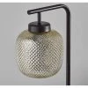 Vivian Desk Lamp Bronze - Adesso