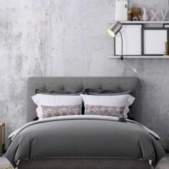 15" Carter Clip-Arm Desk Lamp with Adjustable Gooseneck - Globe Electric Matte Teal -Desk Lamps sales shop unnamed file 1597