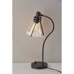 Beckett Desk Lamp Black - Adesso -Desk Lamps sales shop unnamed file 1661