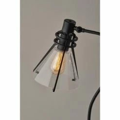 Beckett Desk Lamp Black - Adesso -Desk Lamps sales shop unnamed file 1663