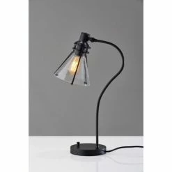 Beckett Desk Lamp Black - Adesso -Desk Lamps sales shop unnamed file 1665