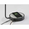 Brooks AdessoCharge Wireless Charging Desk Lamp Black - Adesso
