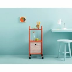 Task Table Lamp - Room Essentials™ Green