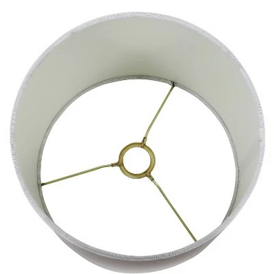 17" Rance Table Lamp Concrete - Decor Therapy 5 17" Rance Table Lamp Concrete - Decor Therapy - Image 5