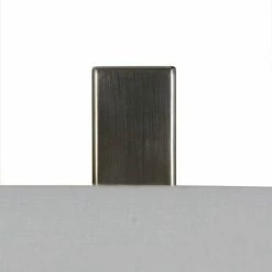 26.5" Kennedy Ceramic Table Lamp Black - Decor Therapy -Desk Lamps sales shop unnamed file 1768