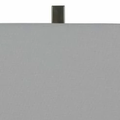 26.5" Kennedy Ceramic Table Lamp Black - Decor Therapy -Desk Lamps sales shop unnamed file 1769