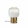 12" Lewis Table Lamp Brass - Adesso