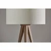 Director Table Lamp Walnut - Adesso