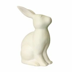 Porcelain Bunny Rabbit Shaped Animal Light Table Lamp White - Simple Designs 9 Porcelain Bunny Rabbit Shaped Animal Light Table Lamp White - Simple Designs -Desk Lamps sales shop unnamed file 1792