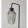 Belfry Table Lamp Black - Adesso