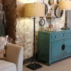 Table Lamp Bronze Cloud - StyleCraft -Desk Lamps sales shop unnamed file 1874