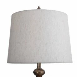 Table Lamp Cream - StyleCraft -Desk Lamps sales shop unnamed file 1886