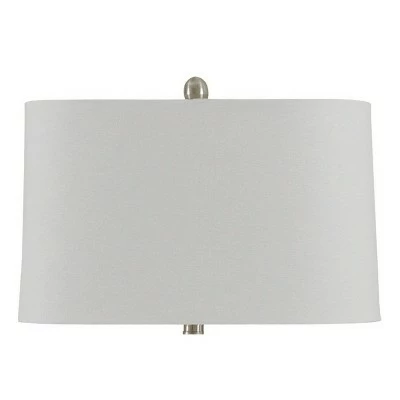 Table Lamp Teal Nights - StyleCraft 1 Table Lamp Teal Nights - StyleCraft