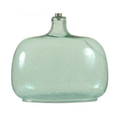 Table Lamp Teal Nights - StyleCraft 2 Table Lamp Teal Nights - StyleCraft - Image 2