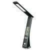 OttLite Task Lamp with Digital Display (Includes LED Light Bulb) - Prevention