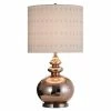 Gemvara Table Lamp Rose - StyleCraft