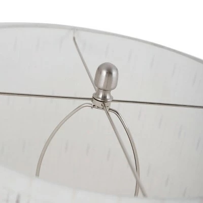 Gemvara Table Lamp Rose - StyleCraft 4 Gemvara Table Lamp Rose - StyleCraft - Image 4