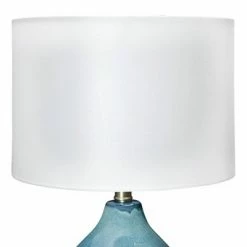 21" Ceramic Table Lamp - 3R Studios