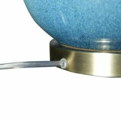 21" Ceramic Table Lamp - 3R Studios -Desk Lamps sales shop unnamed file 1989