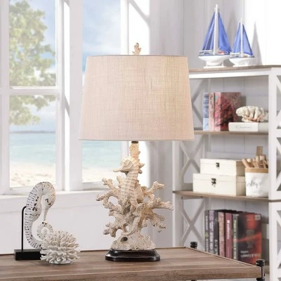 Lakeport Table Lamp White - StyleCraft 5 Lakeport Table Lamp White - StyleCraft - Image 5