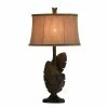 Islamadora Table Lamp Bronze Cloud - StyleCraft