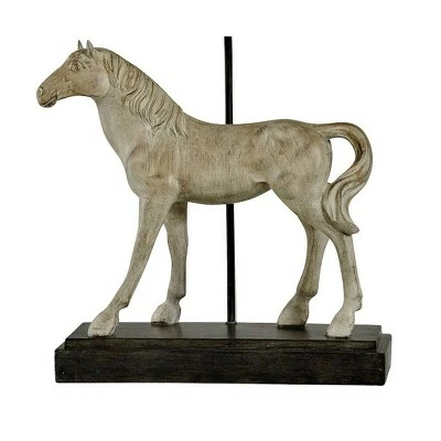 Dapple Table Lamp Gray - StyleCraft 2 Dapple Table Lamp Gray - StyleCraft - Image 2