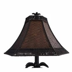 French Verdi Table Lamp Dark Chocolate - StyleCraft 7 French Verdi Table Lamp Dark Chocolate - StyleCraft -Desk Lamps sales shop unnamed file 2039