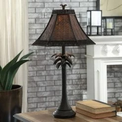 French Verdi Table Lamp Dark Chocolate - StyleCraft 9 French Verdi Table Lamp Dark Chocolate - StyleCraft -Desk Lamps sales shop unnamed file 2041