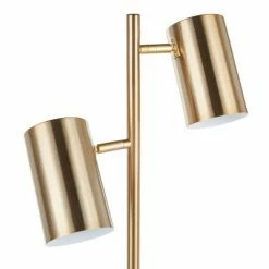 Cannes Contemporary/Glam Table Lamp with Metal Shade White (Includes LED Light Bulb) - LumiSource 19 Cannes Contemporary/Glam Table Lamp with Metal Shade White (Includes LED Light Bulb) - LumiSource -Desk Lamps sales shop unnamed file 2064